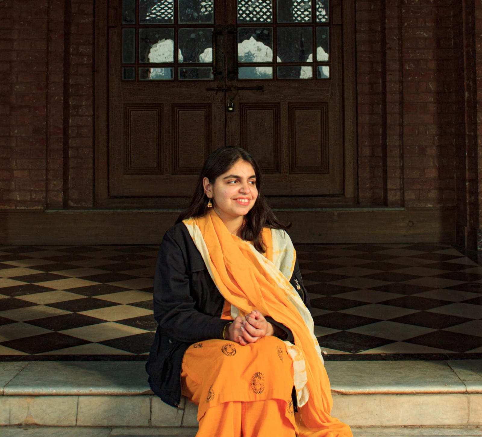 Amna Naveed